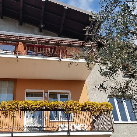 Apartment Iseo Lake Sale Marasino Camera foto