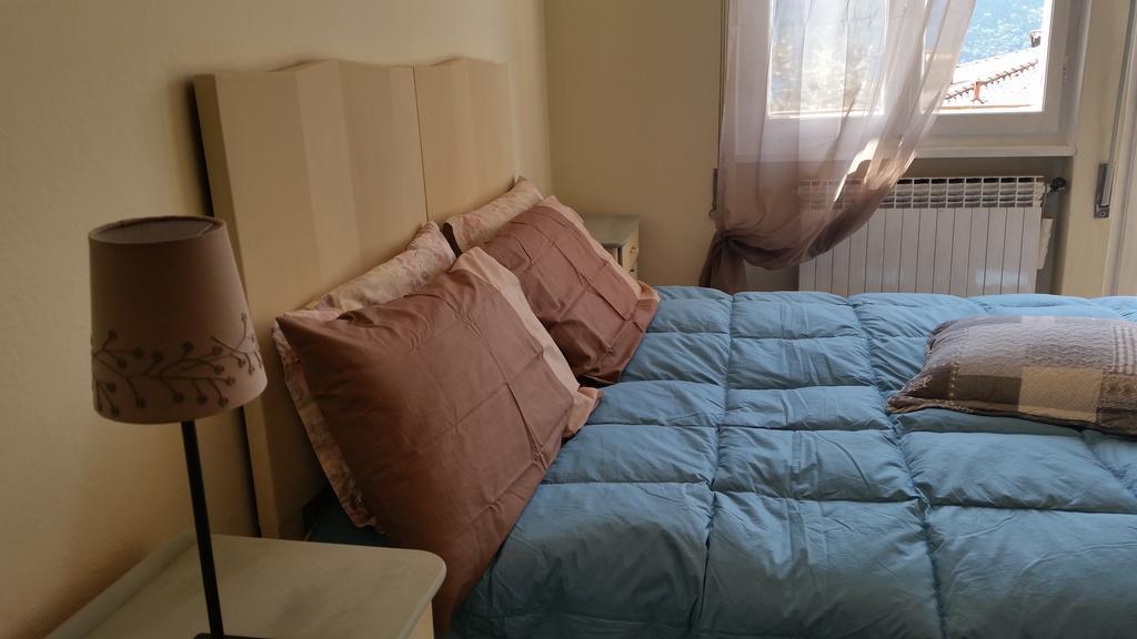 Apartment Iseo Lake Sale Marasino Camera foto