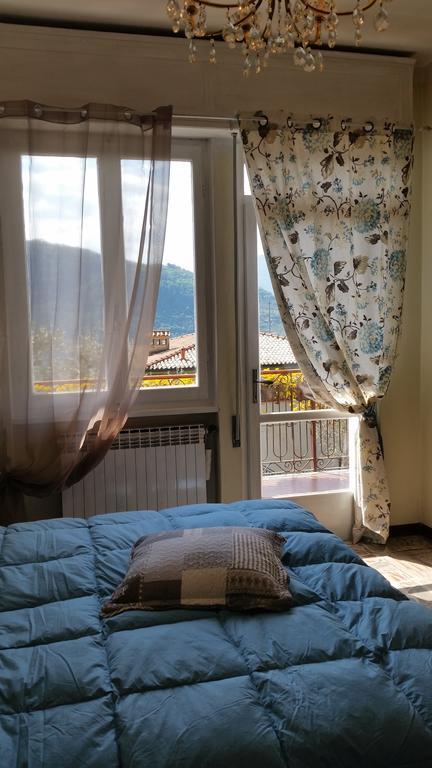 Apartment Iseo Lake Sale Marasino Camera foto