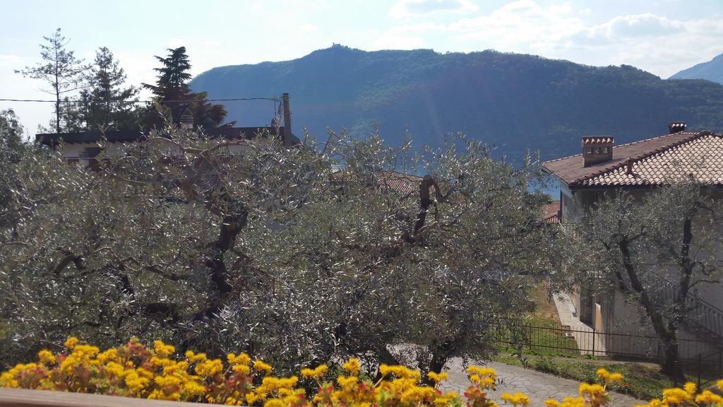 Apartment Iseo Lake Sale Marasino Camera foto