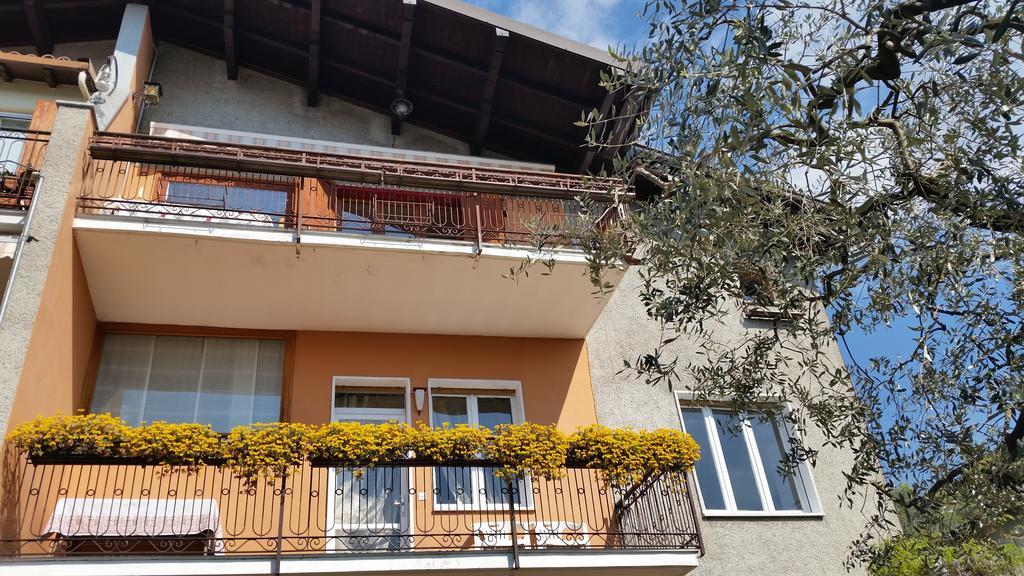 Apartment Iseo Lake Sale Marasino Camera foto